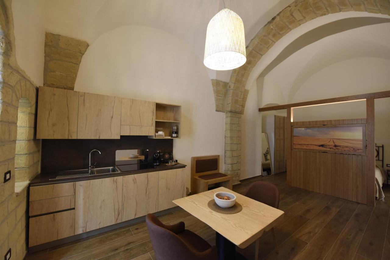 Gapo Rooms Orta Nova Εξωτερικό φωτογραφία