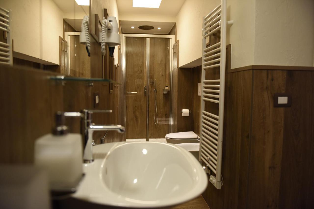 Gapo Rooms Orta Nova Εξωτερικό φωτογραφία