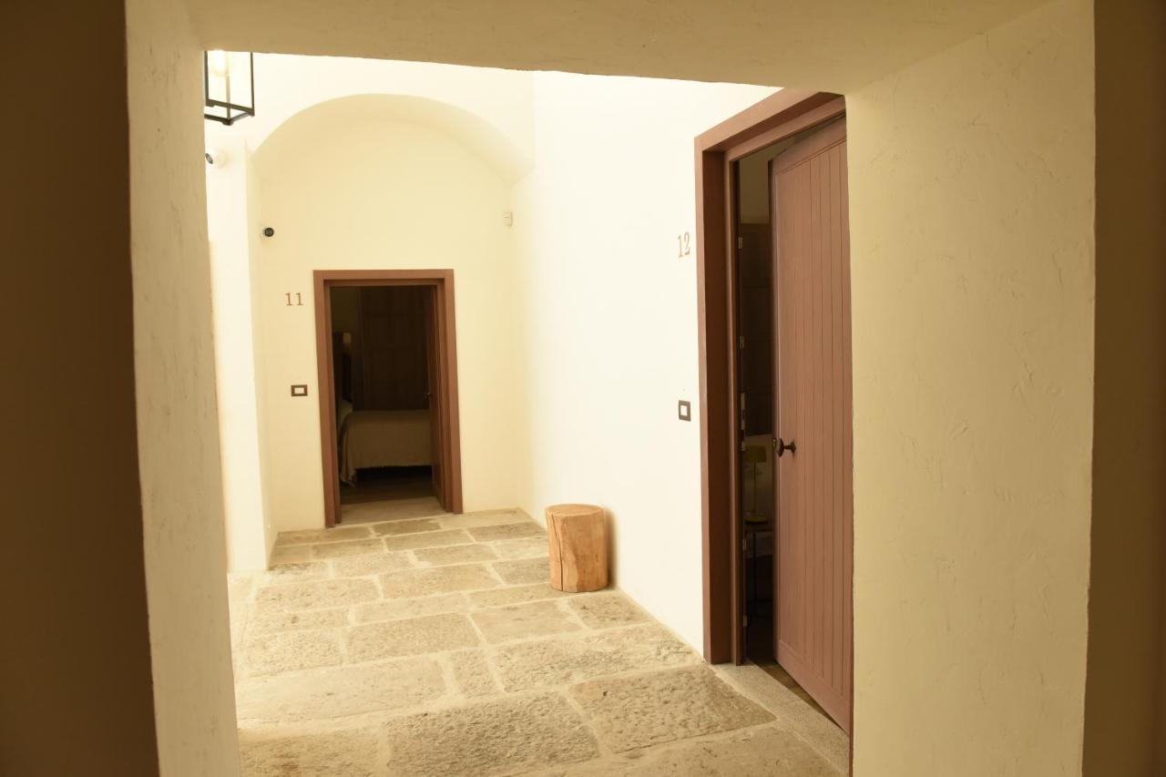 Gapo Rooms Orta Nova Εξωτερικό φωτογραφία