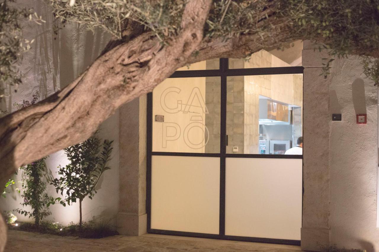 Gapo Rooms Orta Nova Εξωτερικό φωτογραφία