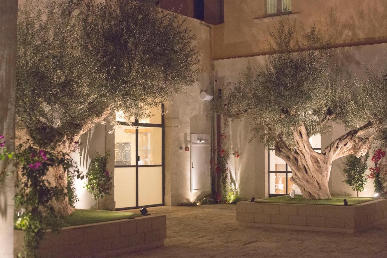 Gapo Rooms Orta Nova Εξωτερικό φωτογραφία