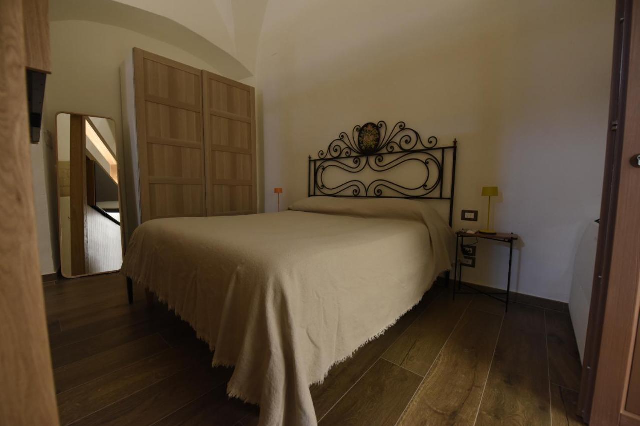 Gapo Rooms Orta Nova Εξωτερικό φωτογραφία