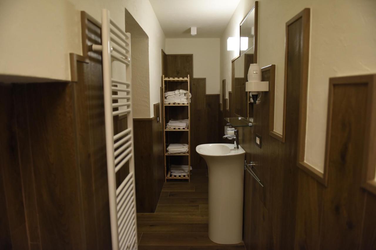 Gapo Rooms Orta Nova Εξωτερικό φωτογραφία