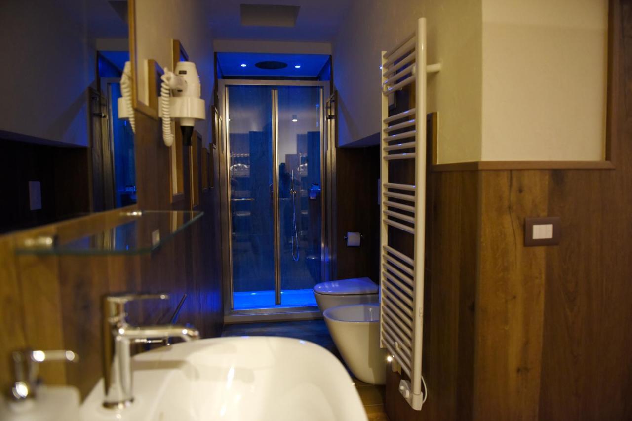 Gapo Rooms Orta Nova Εξωτερικό φωτογραφία