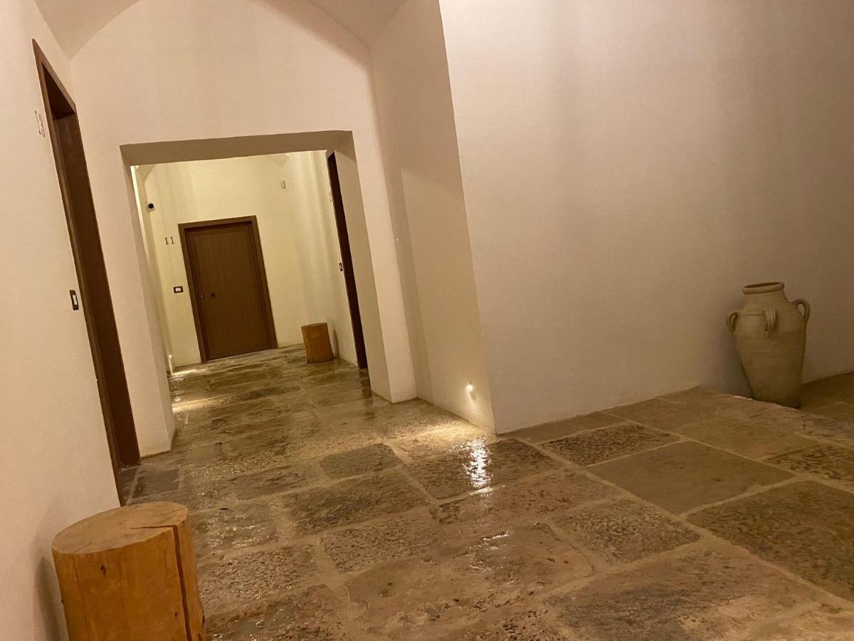 Gapo Rooms Orta Nova Εξωτερικό φωτογραφία