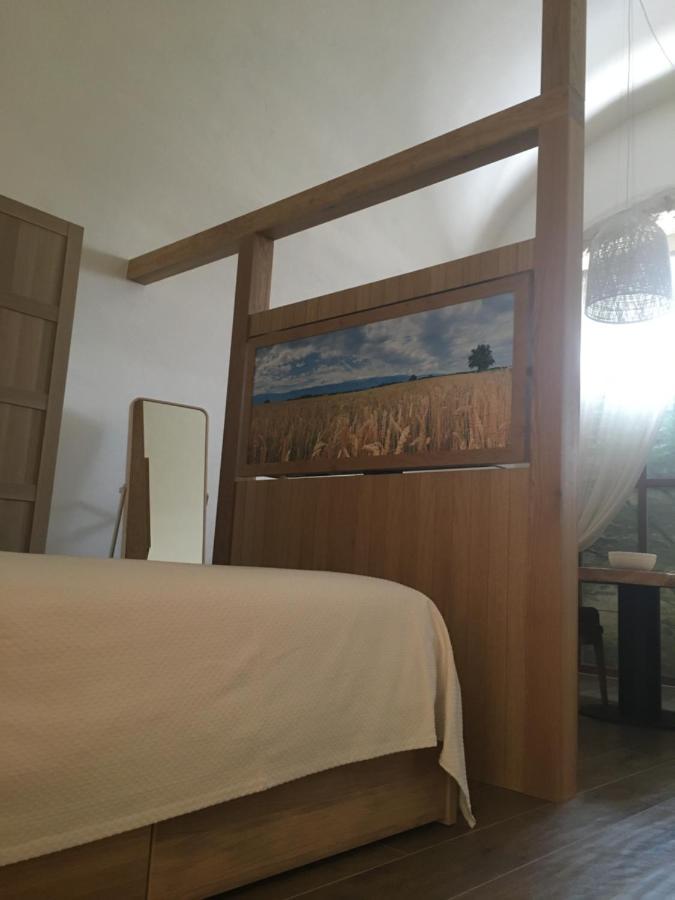 Gapo Rooms Orta Nova Εξωτερικό φωτογραφία