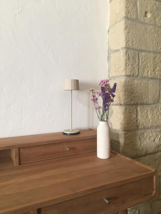 Gapo Rooms Orta Nova Εξωτερικό φωτογραφία