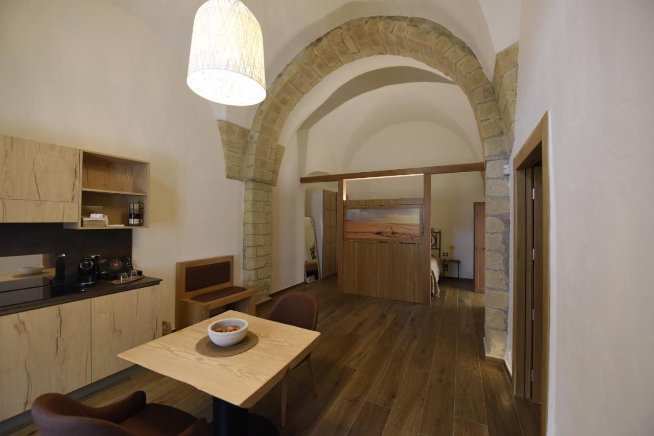 Gapo Rooms Orta Nova Εξωτερικό φωτογραφία