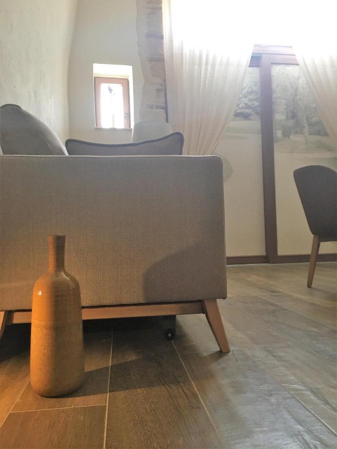 Gapo Rooms Orta Nova Εξωτερικό φωτογραφία