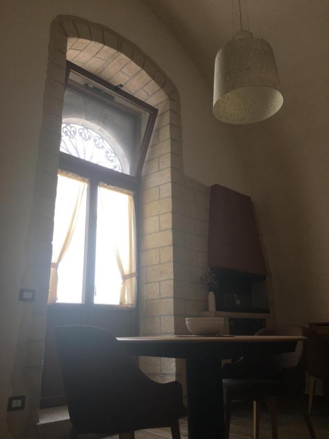 Gapo Rooms Orta Nova Εξωτερικό φωτογραφία