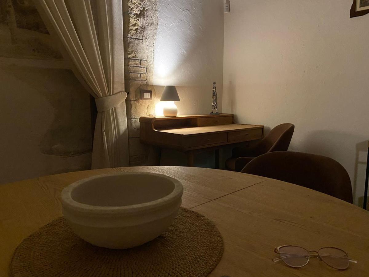 Gapo Rooms Orta Nova Εξωτερικό φωτογραφία