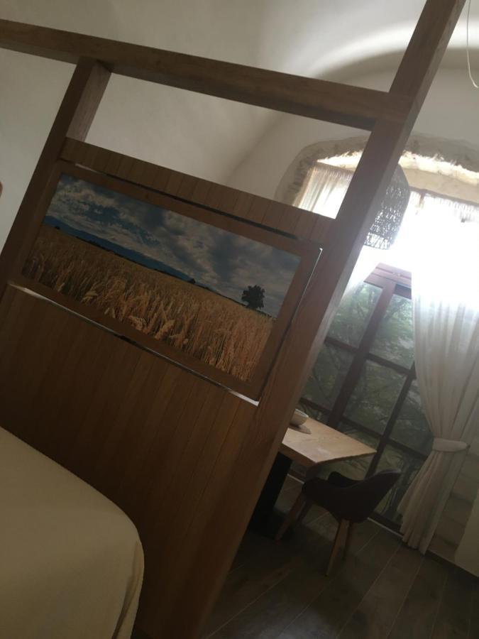 Gapo Rooms Orta Nova Εξωτερικό φωτογραφία