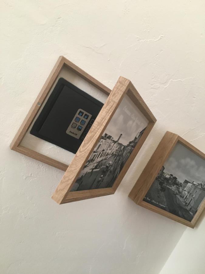 Gapo Rooms Orta Nova Εξωτερικό φωτογραφία