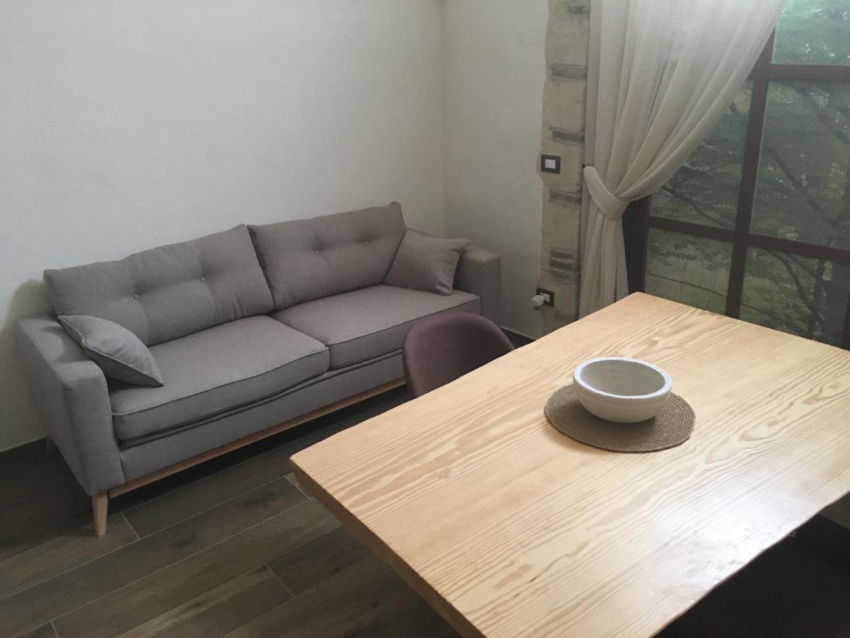 Gapo Rooms Orta Nova Εξωτερικό φωτογραφία