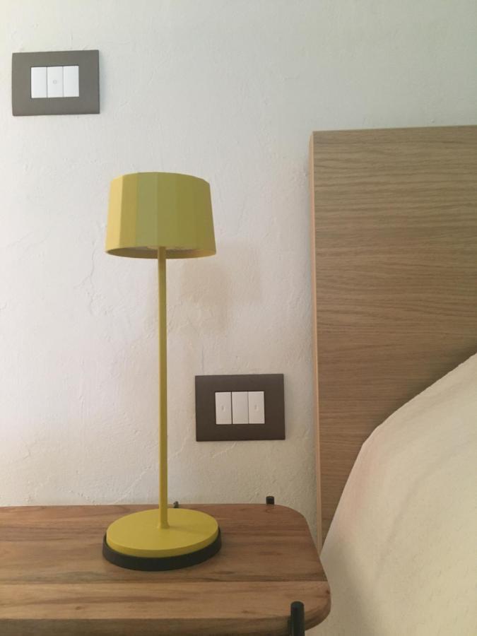 Gapo Rooms Orta Nova Εξωτερικό φωτογραφία