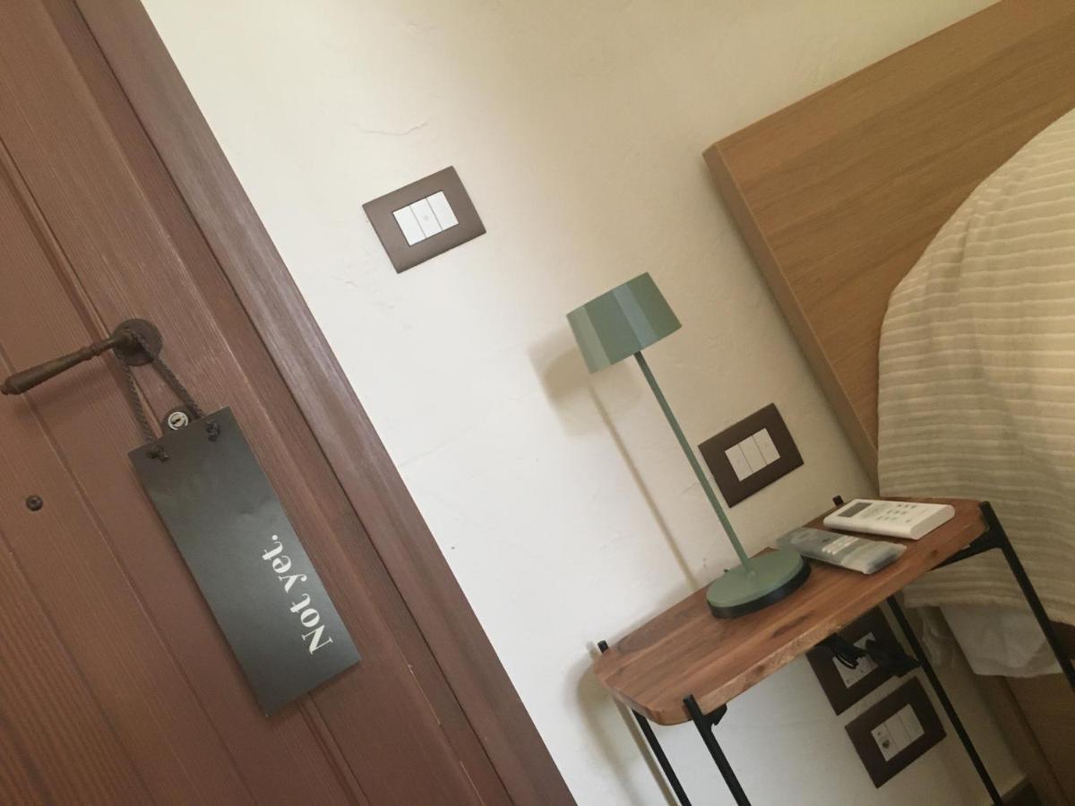 Gapo Rooms Orta Nova Εξωτερικό φωτογραφία