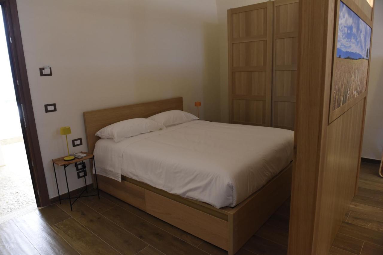 Gapo Rooms Orta Nova Εξωτερικό φωτογραφία