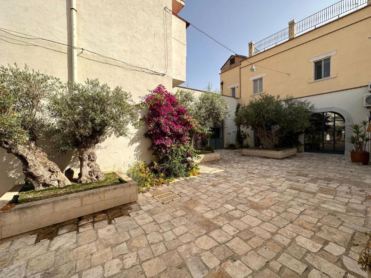 Gapo Rooms Orta Nova Εξωτερικό φωτογραφία