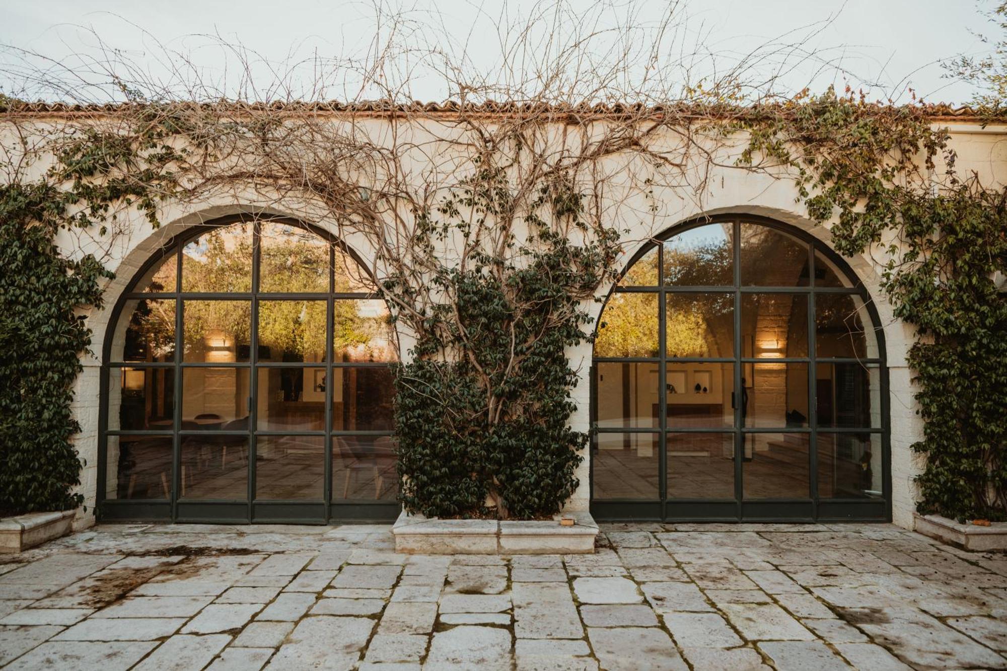 Gapo Rooms Orta Nova Εξωτερικό φωτογραφία